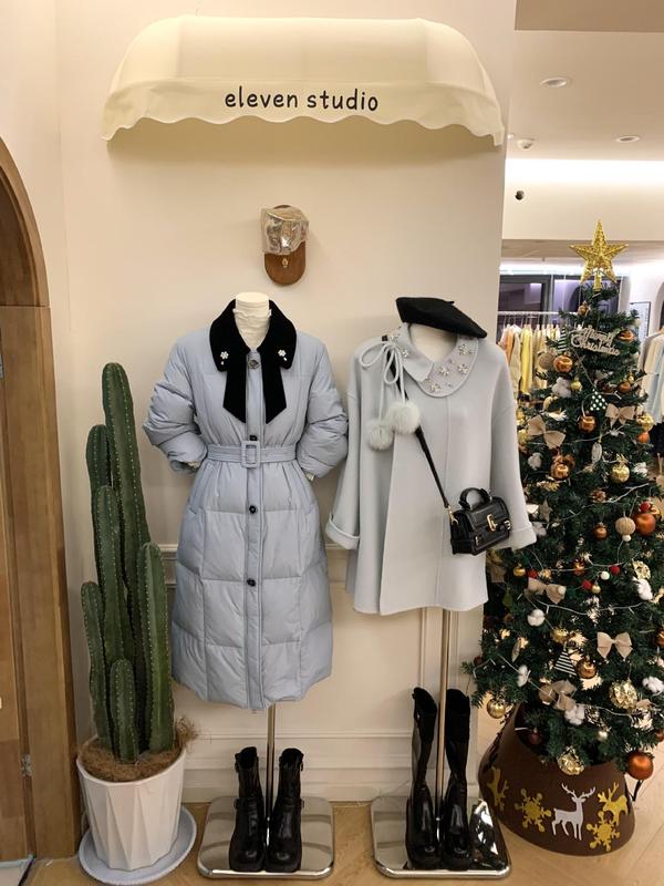 2025冬の新ブランド婦人服雑貨バッグ深セン南友工場店実店舗生放送供給卸売|undefined