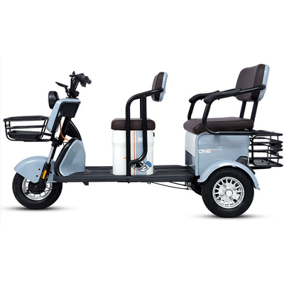 Long-Range Mobility | peogel Auto Parts and Accessories