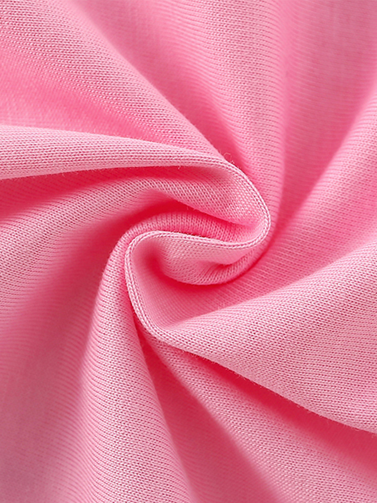 Transfronterizos para camisetas de niñas malwee verano nuevo cuello redondo europeo y americano para niños de manga corta chaqueta de aire extranjero