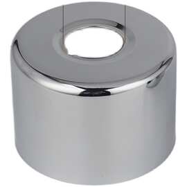 跨境特大混水阀淋浴遮丑装饰盖面盆水龙头单冷双三孔盖板遮孔盖板