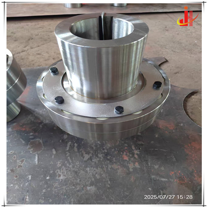 柱销联轴器规格 LX型尼龙柱销联轴器 HL型弹性销联轴器