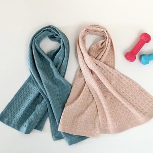 Cross-Border cold towel outdoor sports towel sweat towel magic ice towel sports bamboo towel cool towel wholesale