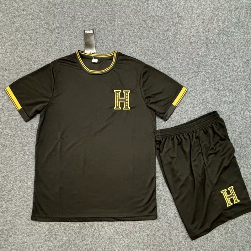 [Sanpin Factory Store] Американский кубок мексиканский клуб мужские и женские футбольные формы Chivas Regal детское фан-издание