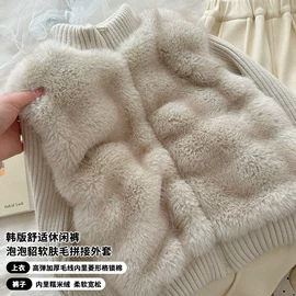 童裤;童套装;童T恤