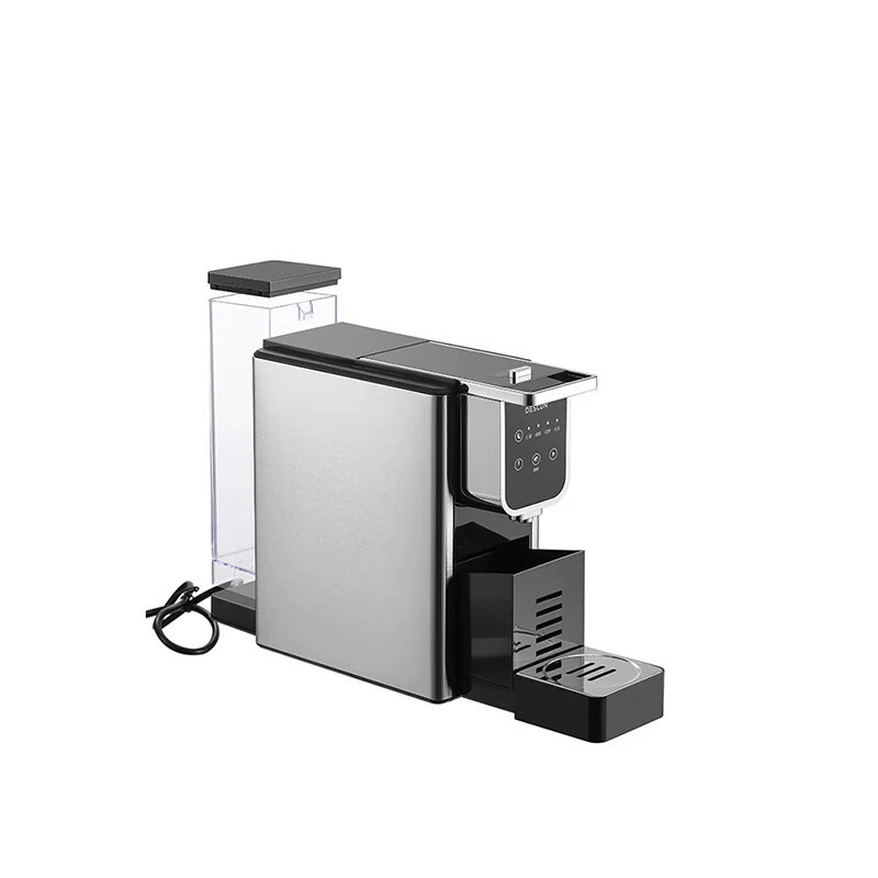 Универсальная кофемашина DeLonghi