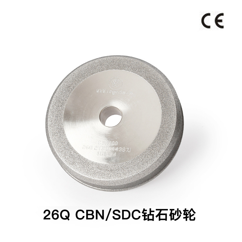 Taixing inteligente gran placa delgada broca de molienda de broca de decoración de la máquina de molienda de broca de posicionamiento central herramienta de molienda