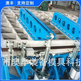 其他模具;模具设备;专用机床