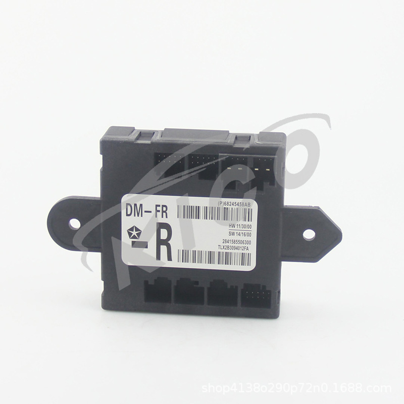 68245458Ab Right Door Control Module