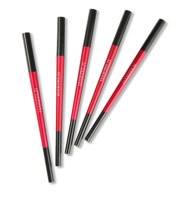 Double-Headed Brow and Eyeliner Pencil Image 4