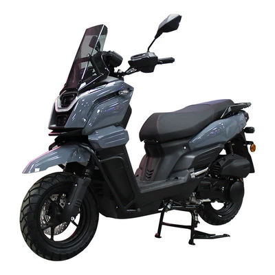 Wholesale, Motosikletlər