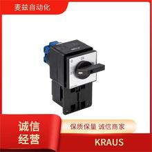 KRAUS&NAIMER CG4 A565*J-0001 FS1 ͹݆_P CA20B A342*D-A009