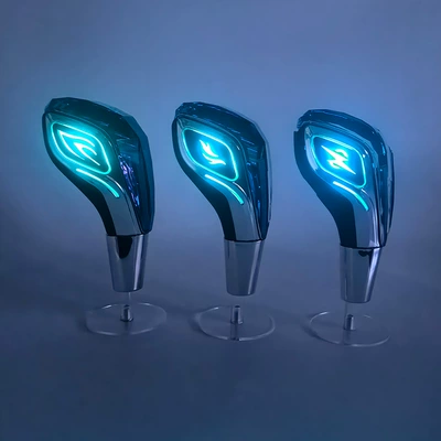 Gear Shift Knob — Cab and accessories