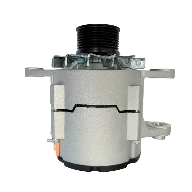 Cummins 6CT Fengshen 4H Dongfeng Tianlong Tianjin Hercules Generator JFZ2710F3 28V70A