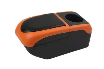 central armrest box auto, Armrest box