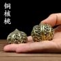 健身收藏实心老人健身球