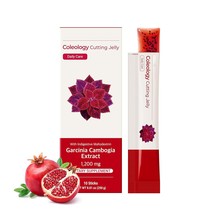 Coleology Cutting Jelly�羳�����ѽ�ԭ���׹�����ʯ��ζ