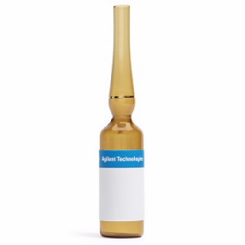 5190-0502安捷伦QuEChERS LC & GC内标AOAC方法1mL Agilent