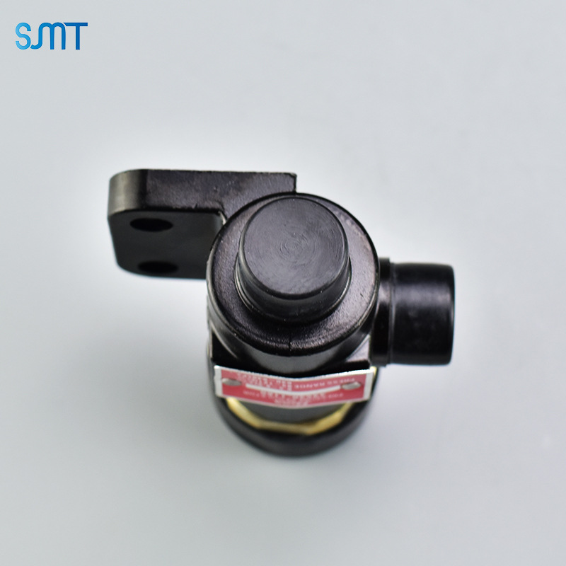 44530-1160 Válvula reguladora de presión Camiones pesados europeos Piezas de camiones pesados Piezas de autobuses SMT
