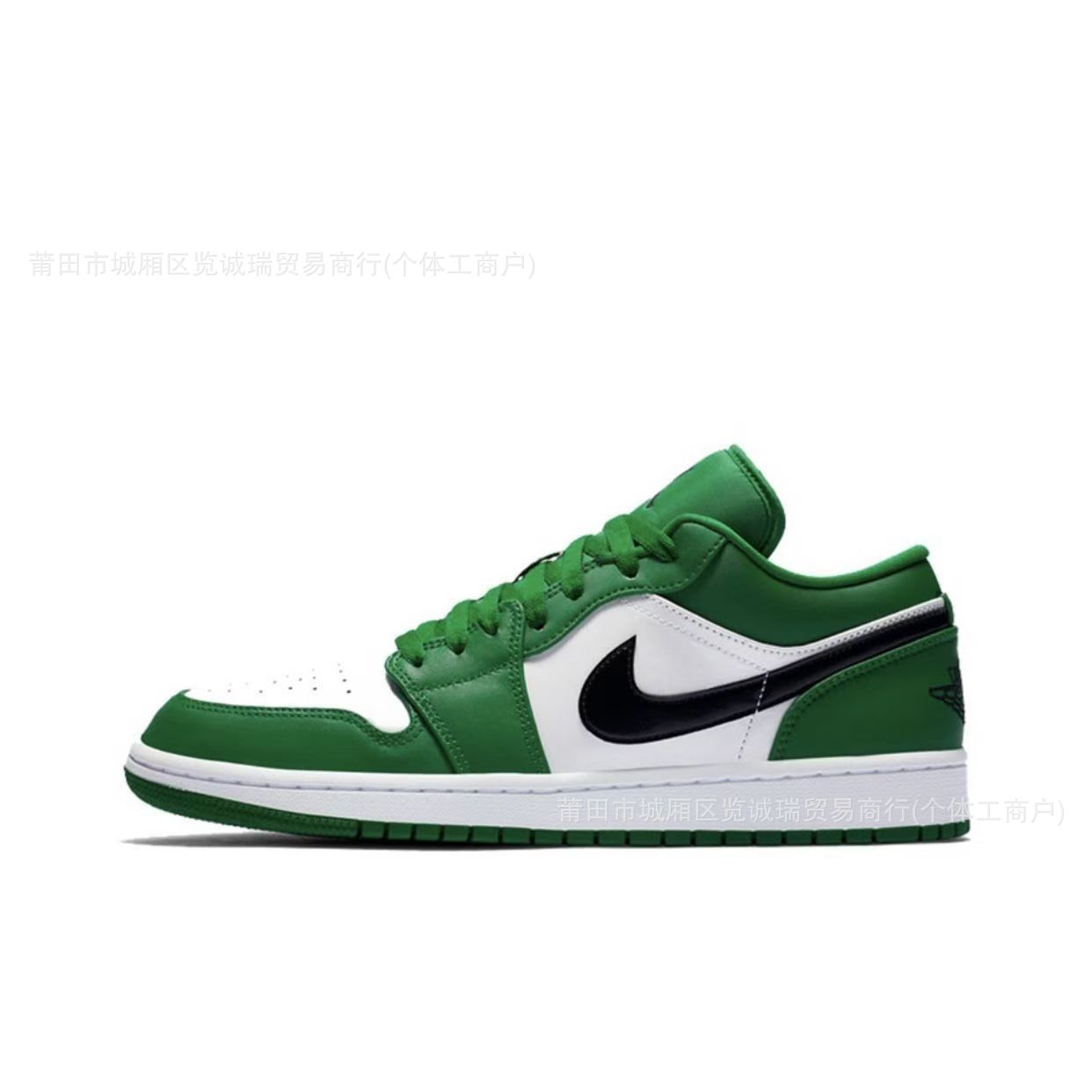 Pure original AJ1 retro zapatos de baloncesto europeo zapatos de hombre y mujer nuevos zapatos deportivos transfronterizos zapatos casuales antideslizantes con suela gruesa image 8