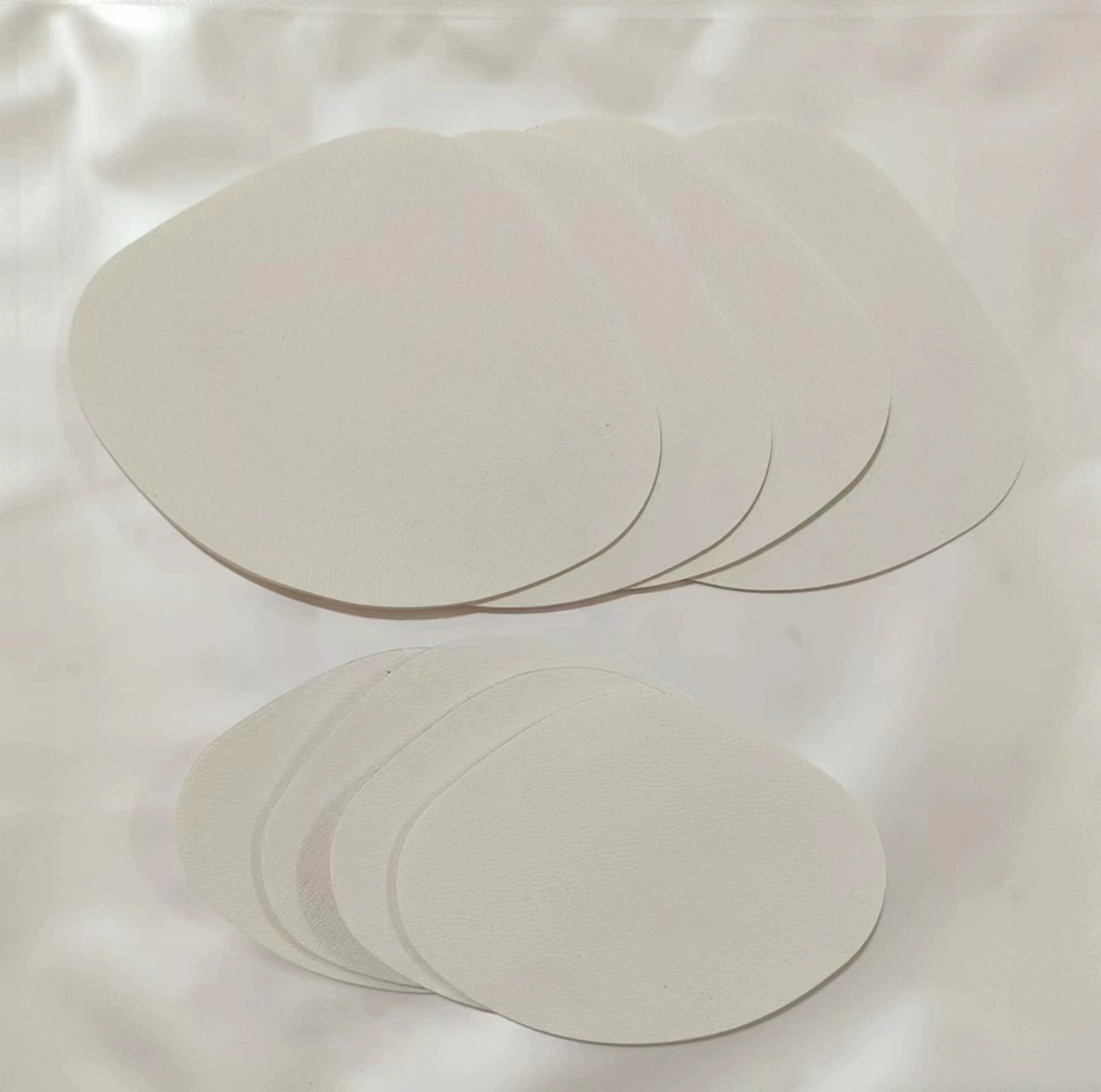 Кроссовки кожаные пятки пособие на ремонт Подкладки Обуви Ремонт износа Противоизносная ткань поверхность отверстие патч самоклеящийся патч для обуви