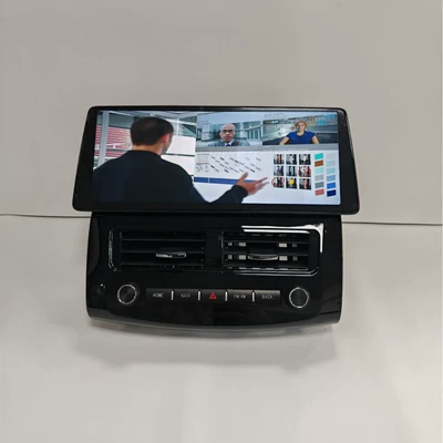 Suitable for 12-19 Nissan DVD Navigation