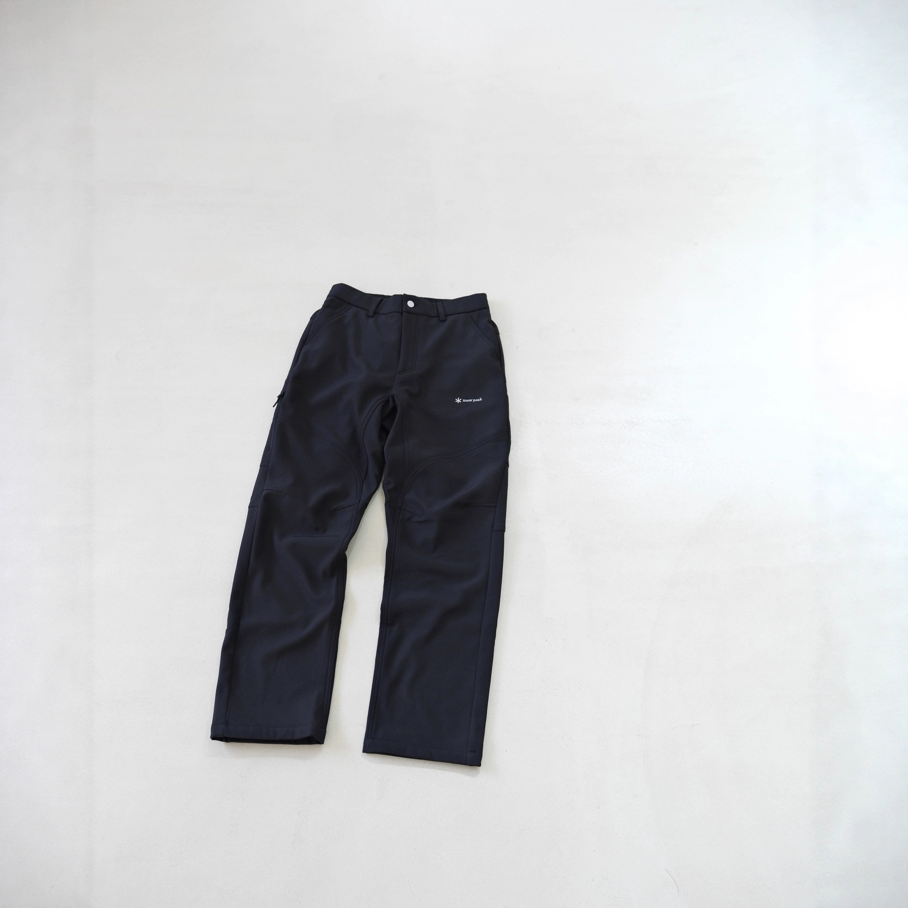 Men's Softshell Tactical Rugged Straight-Leg Workwear Pants, American Functional Style Outdoor Hiking Pants_voghion.com