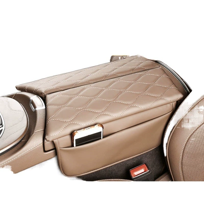 Armrest box pad — e300lc2600l Decoration 23glc300l Supplies