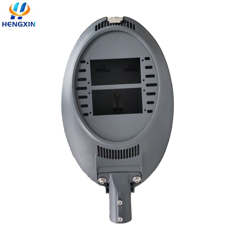 Danyang Die Casting Manufacturer Customized Korean Lg Module Street Light Shell Tail Adjustable Led Street Light