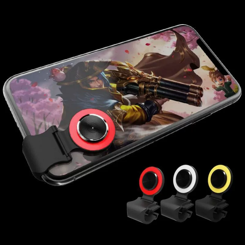 A9 Five Killing Mobile Games Positioning Artifacts Applicable to King Glory Mobile Games Rocket Auxiliary Artifact advantages