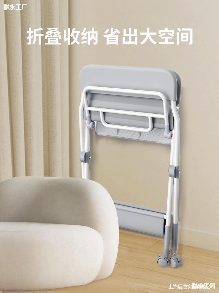 Diaper Table, Infant Care Table, Diaper Changing Table, Baby Multi-Functional Foldable Newborn Touch Table