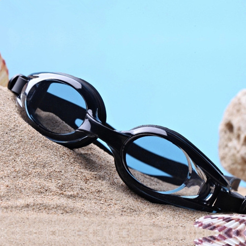 Swimming goggles for adults and children waterproof and anti-fog goggles manufacturer men and women swimming goggles HD swimming goggles boxed