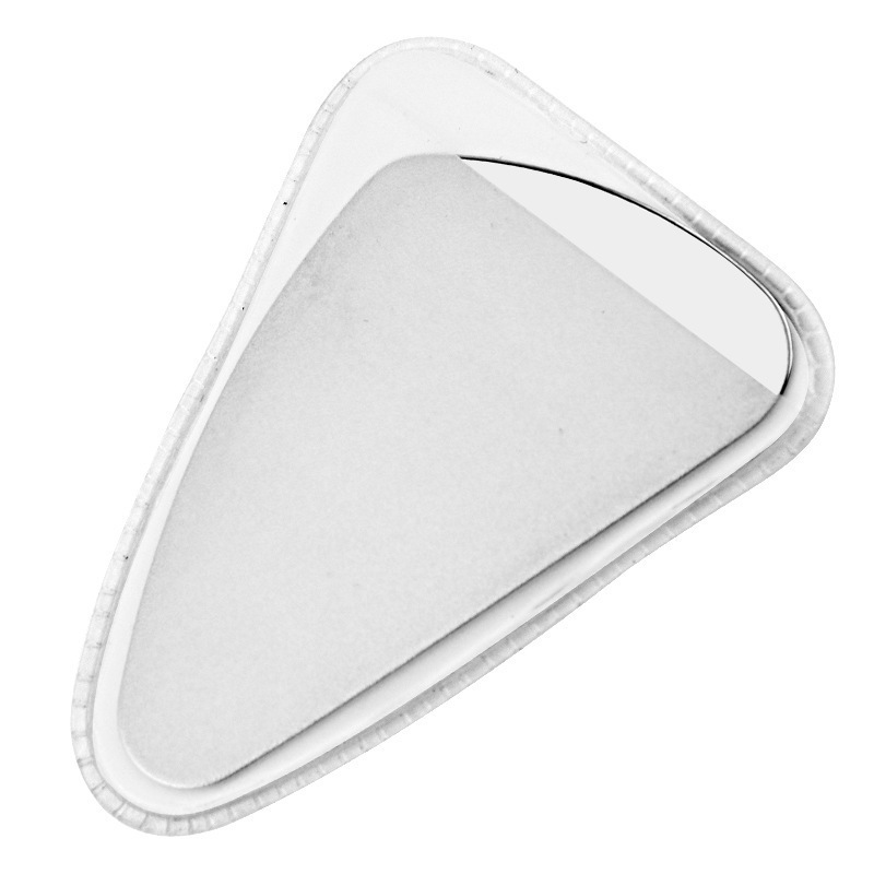 Ultra-thin foundation scraping [triangle]]