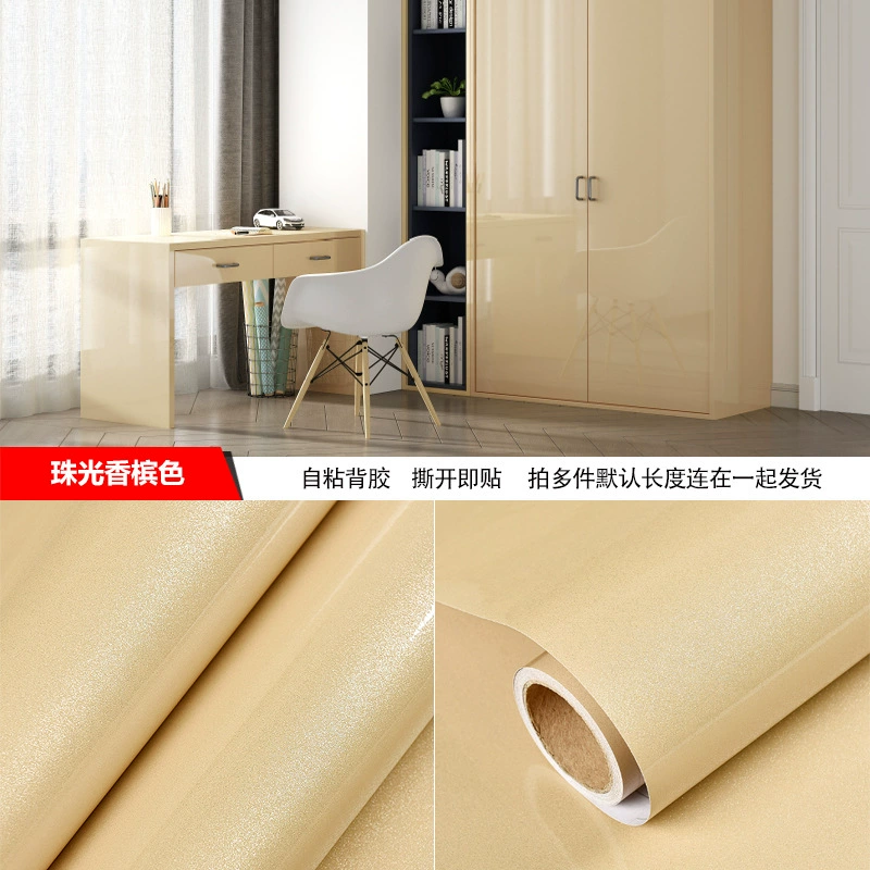 Self-adhesive Marble Vinyl Sticker Roll, Waterproof & Heat‑Resistant, Widths 40–120 cm