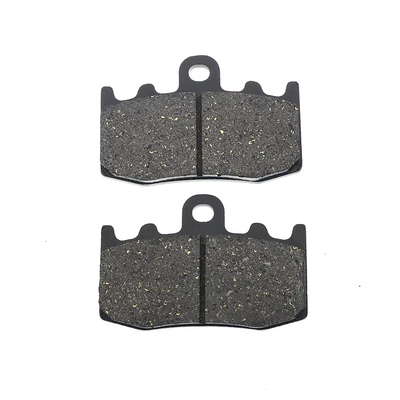 Motorcycle disc brake pad disc brake pad brake pad ATV ATV FA335 R1200 K1300 (Tormoz supportları)
