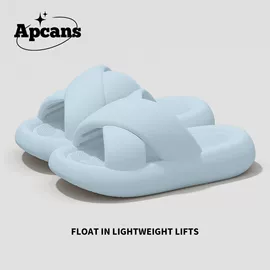 EVA拖鞋;家居棉鞋;女士洞洞鞋