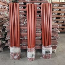 槐木手柄水胶木柄锹柄锹把铁锨把铁锹柄锄头柄锨把槐木批发