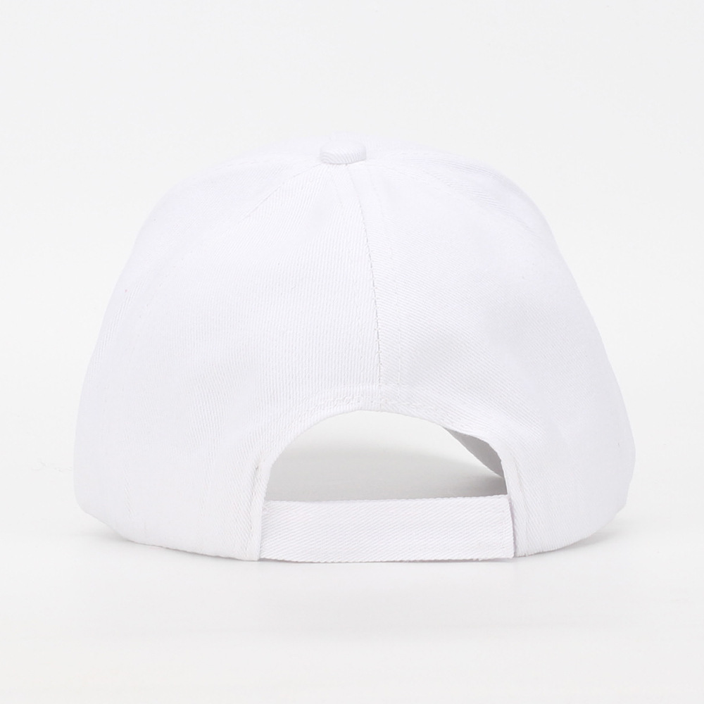 332g Weight Hat Classification Polyester Fabric Type Baseball Cap Hats Type 1 Piece Quantity Daily, Street Occasion Heart Shape Pattern All Seasons Season Children Unisex Gender Embroidery Design Simple Style, Classic Style Style Children Unisex Simple Style Classic Style Heart Shape Embroidery Baseball Cap 18