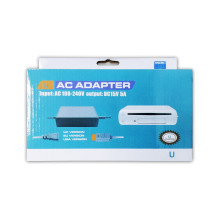 WIIU充电器 WIIU主机电源WIIU电源适配器WIIU充电器 方案稳定