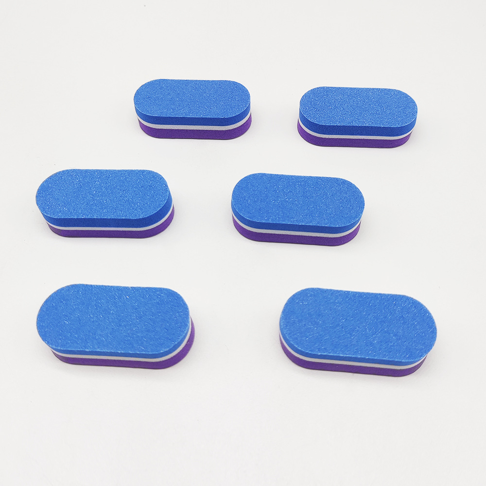 Blue purple