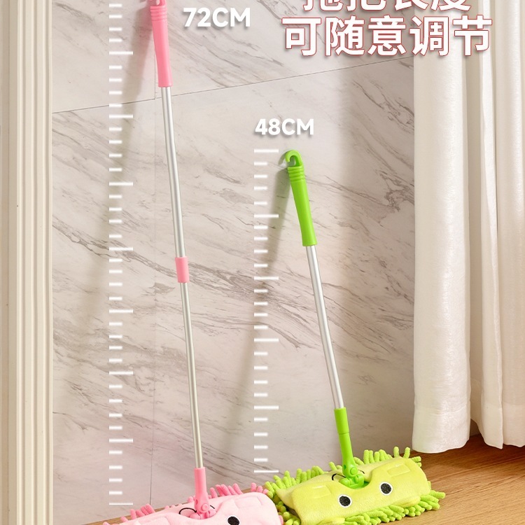 儿童扫地玩具扫把簸箕组合套装过家家打扫卫生清洁工具宝宝男女孩|undefined