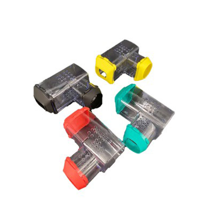 配电变压器低压侧透明防护罩高压绝缘罩地电位安装绝缘保护罩