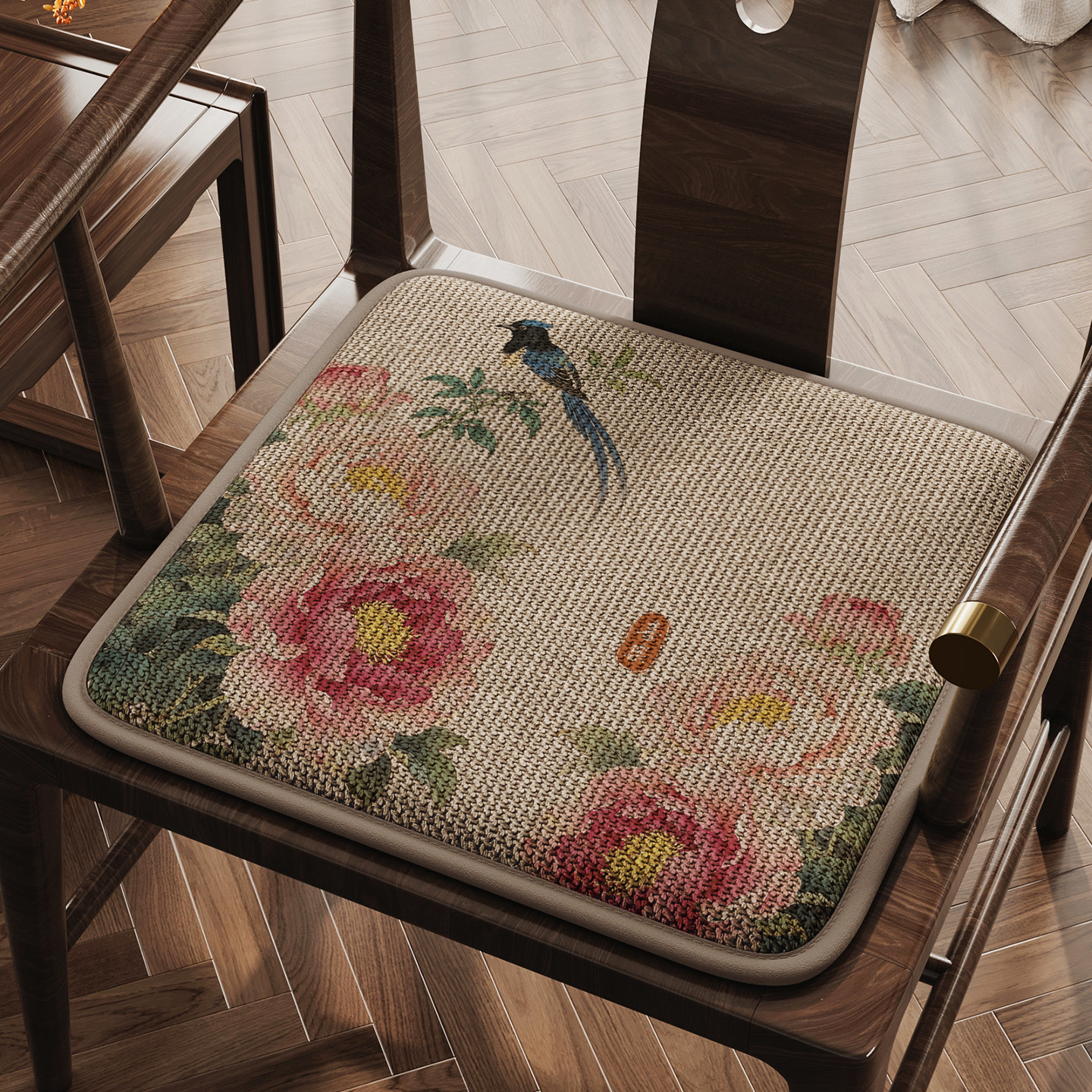 asiento