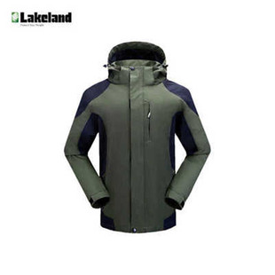 Relkland Lakeland men's and women's winter clothes PR10 outer jacket jacket windproof rain-proof breathable winter clothes PR11