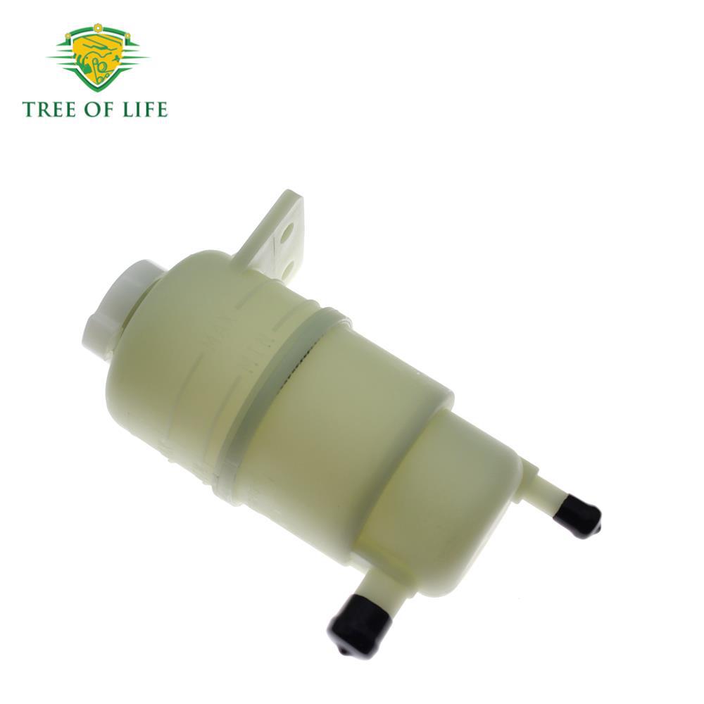 Mr995028 for Mitsubishi Pajero Montero New Power Steering Fluid Reservoir with Cap