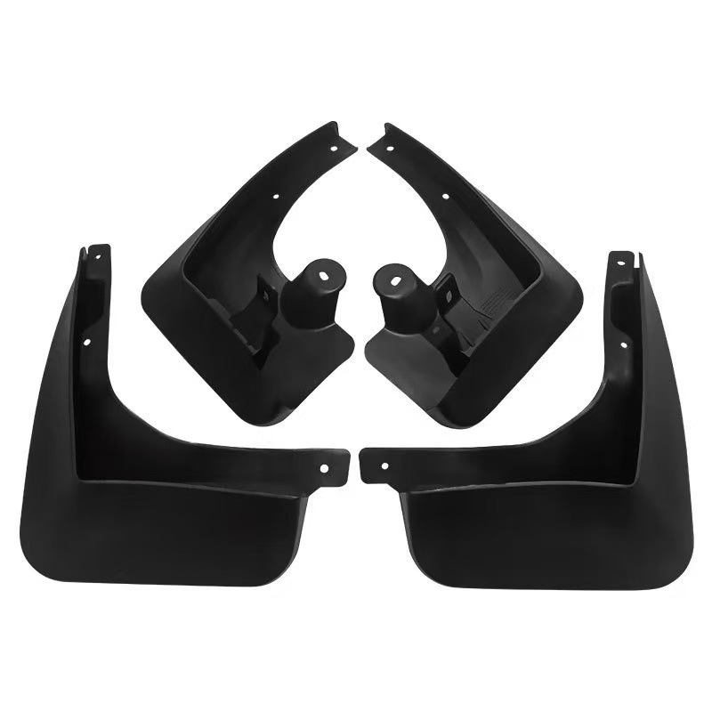 Adecuado para 2011-2016 BMW Serie 5 Serie 5 F10 F18 Guardabarros transfronterizos de comercio exterior Piva
