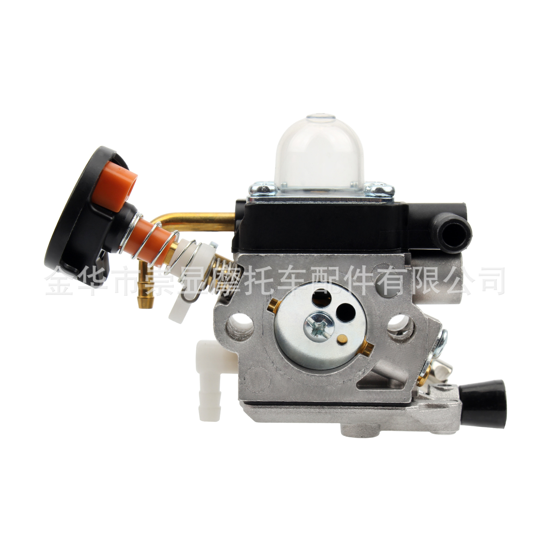 Motorcycle Carburetor Parts Suitable for Stihl Hs82T Hs82R Hs87T Hs87R Carburetor Parts
