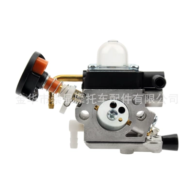 Hs87R Carburetor Parts, Motorcycle Carburetor