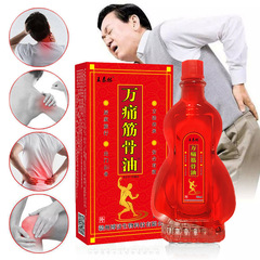 Wang Tailin Wantong Muscle and Bone Oil Tonglu Jianghu Products Street Stalls Supply Convention and Exhibition Morning and Night Market Greenhouse Elderly Supplies
