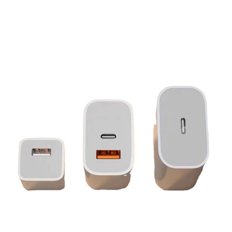 PD30w 急速充電デュアルポート充電ヘッド Apple 携帯電話 8-15pd データケーブル欧州標準米国標準 20 ワット充電器に適しています|undefined
