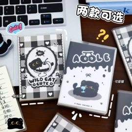 文具贴纸;便利贴;创意贴纸